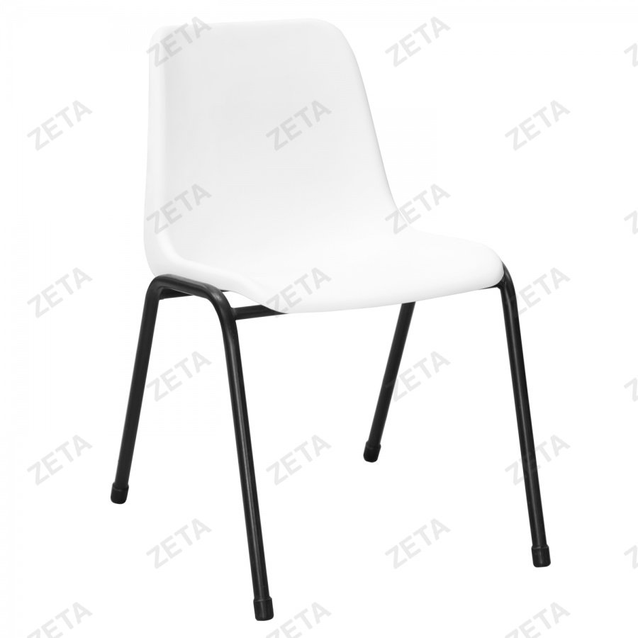 Стул "Стадио" (белый)