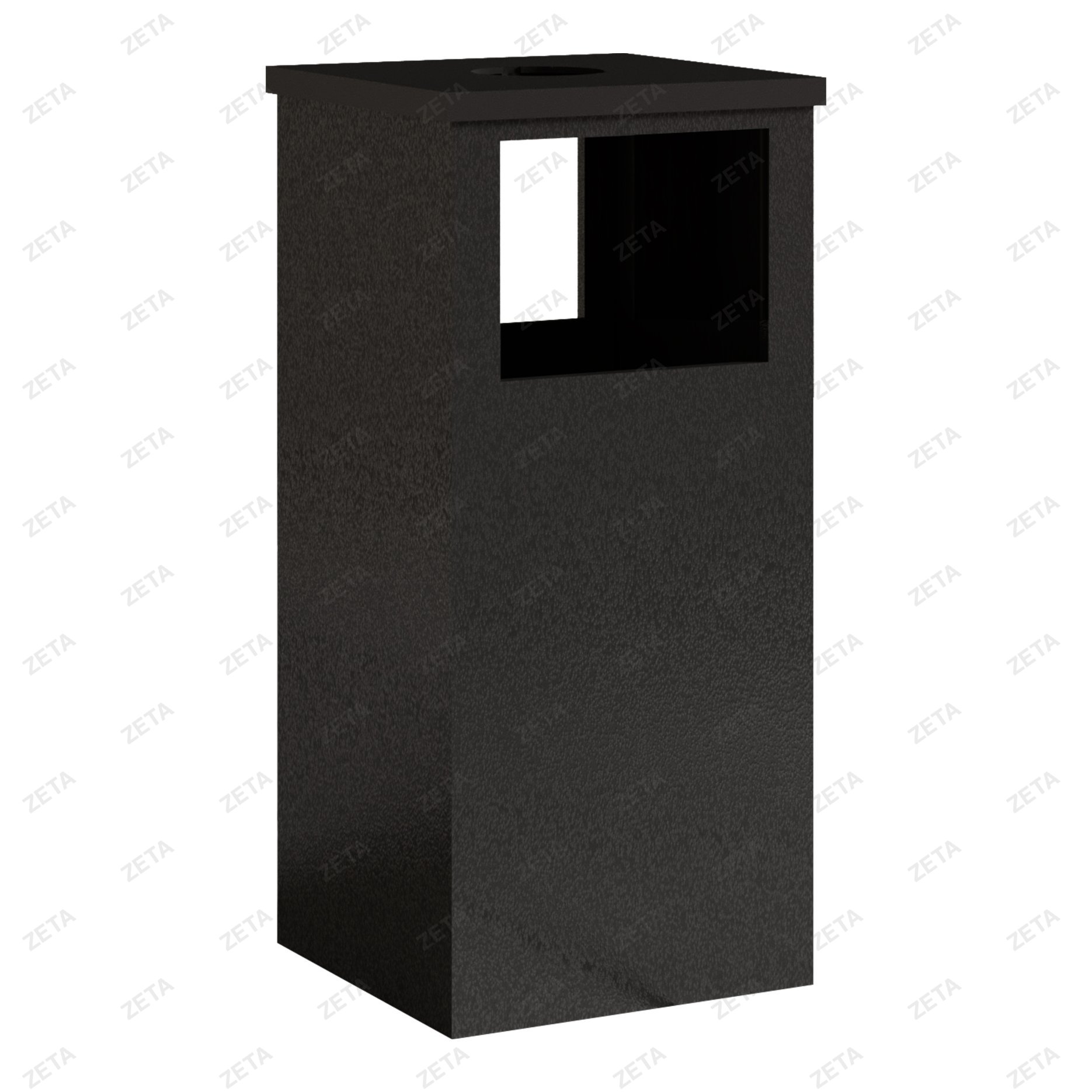 Урна-пепельница - изображение 1