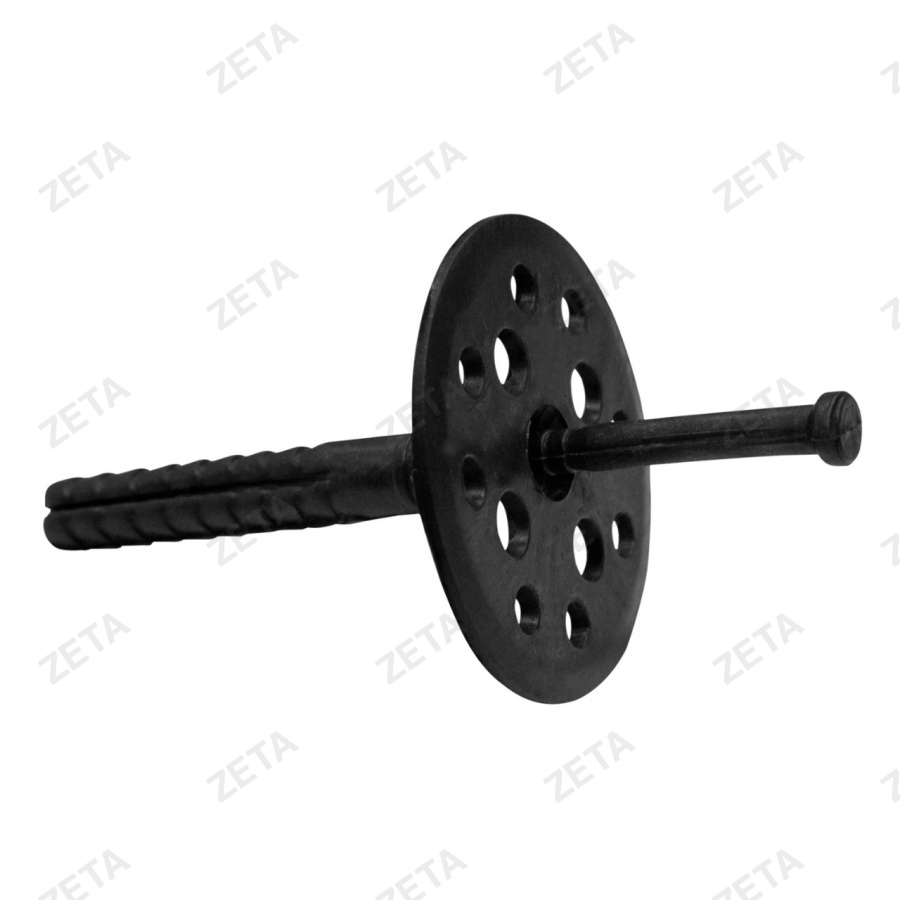 Зонтик для крепления теплоизоляции 7 см.