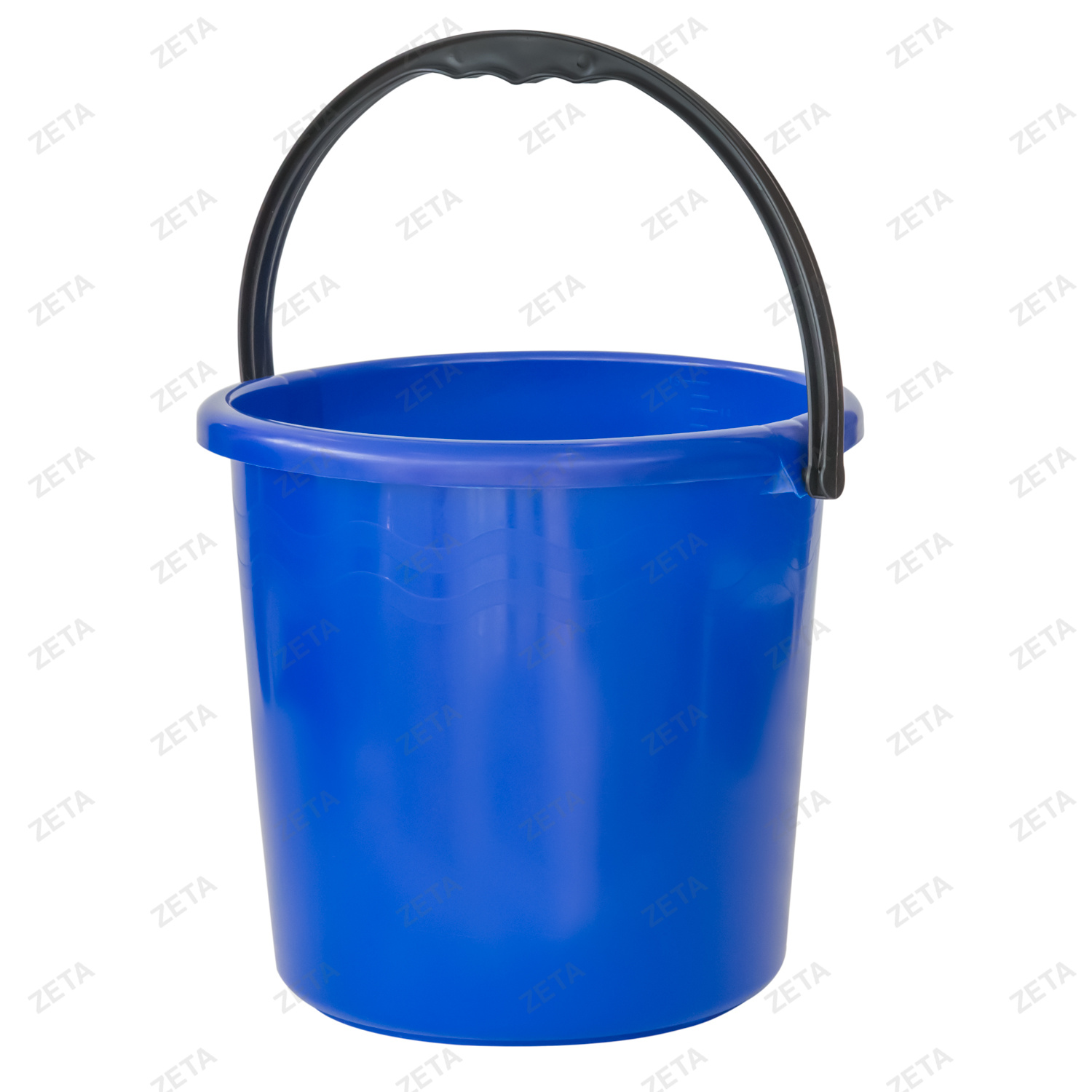 Ведро пластиковое "Turon" 15 л. - изображение 1