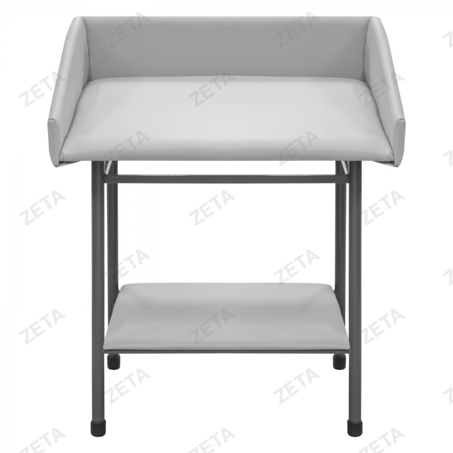 Стол пеленальный с дополнительной полкой