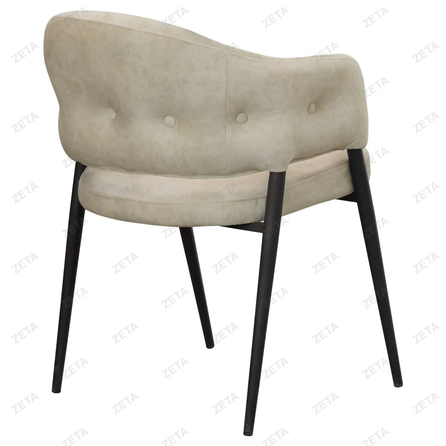 Стул "Эмили" (цветной каркас)