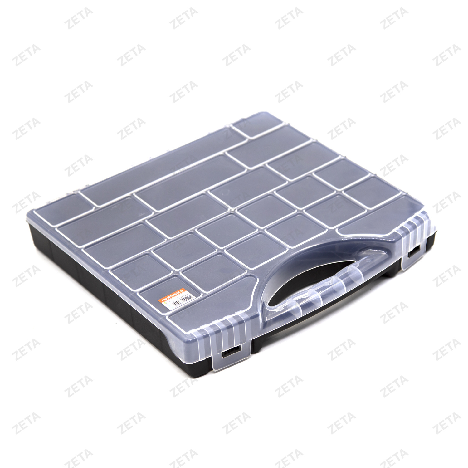 Контейнер с крышкой 22х12,5 мм. № ASR-2050 - изображение 1