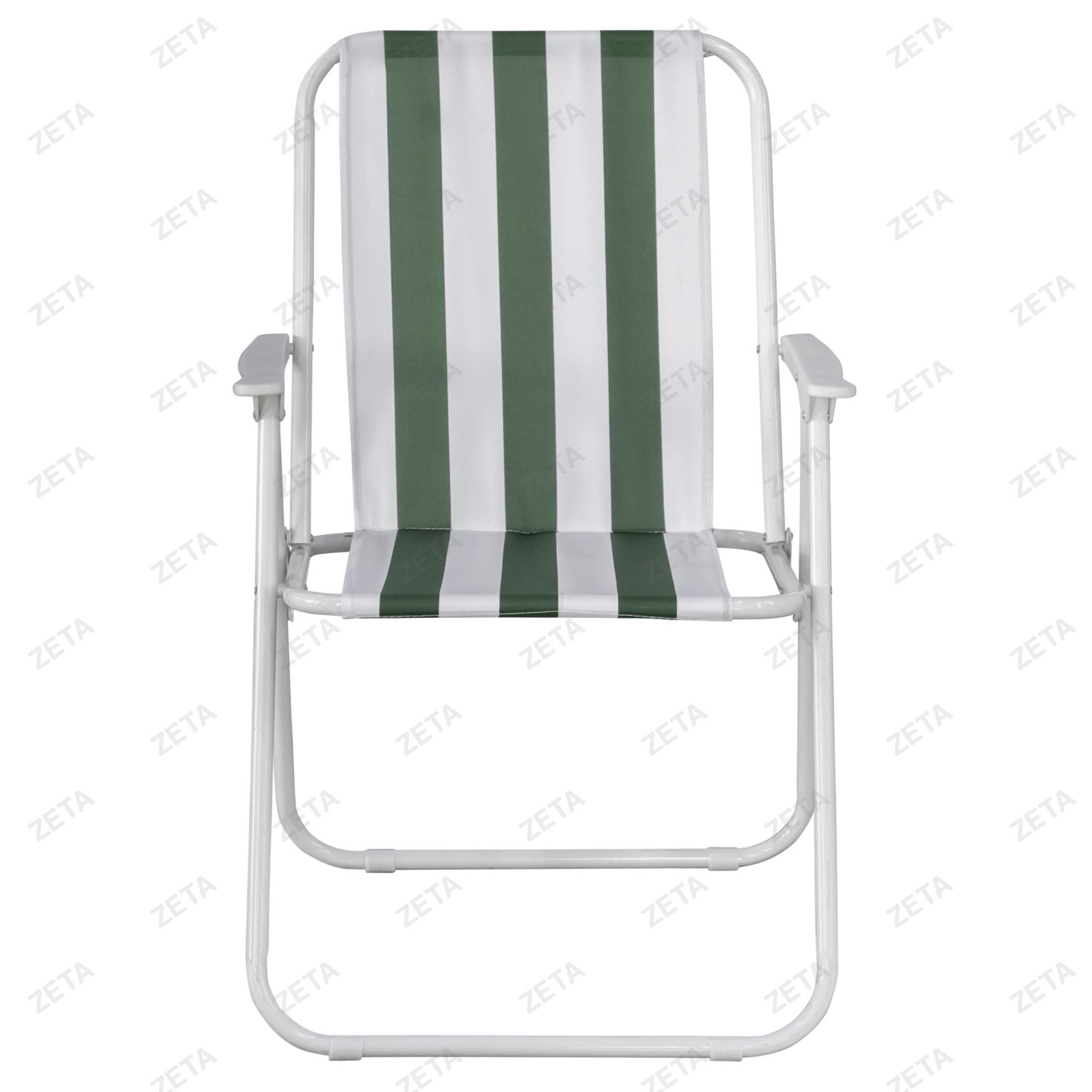 Стул складной (разные цвета) №DC-C033034 (ВИ)