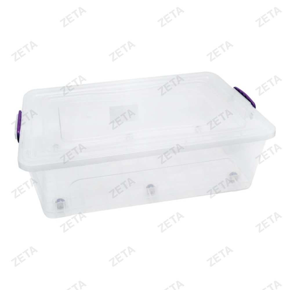 Контейнер для хранения 21 л. №94157