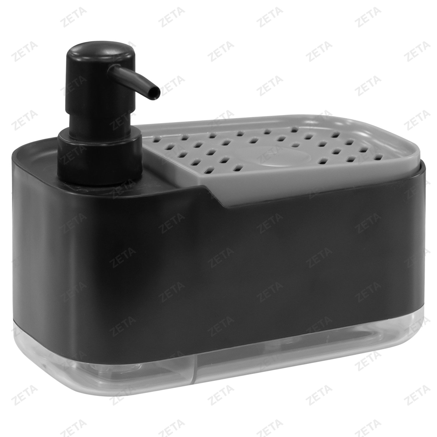 Диспенсер для жидкого мыла FN062 CL04006 (ВИ) - изображение 1