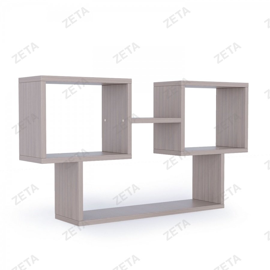 Полка навесная "Наоми" - изображение 1