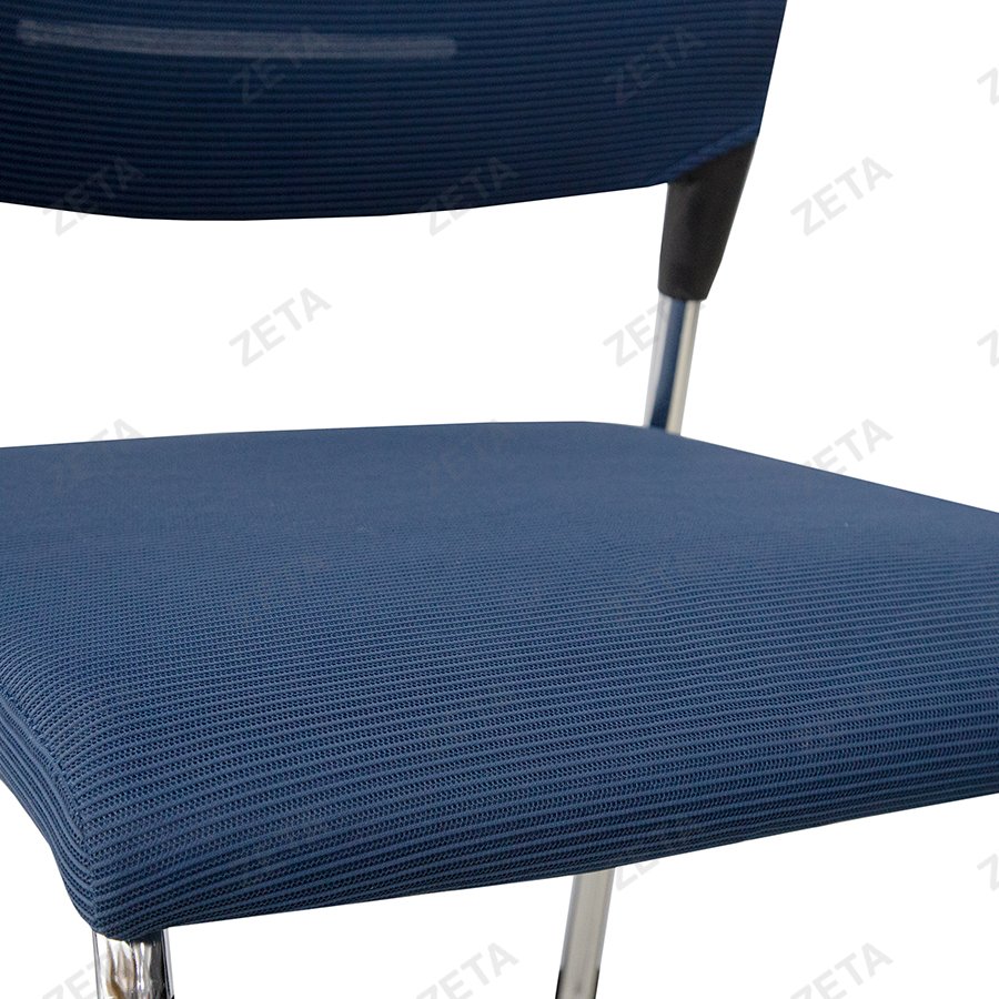 Cтул №SK-303C (синий) (ВИ)