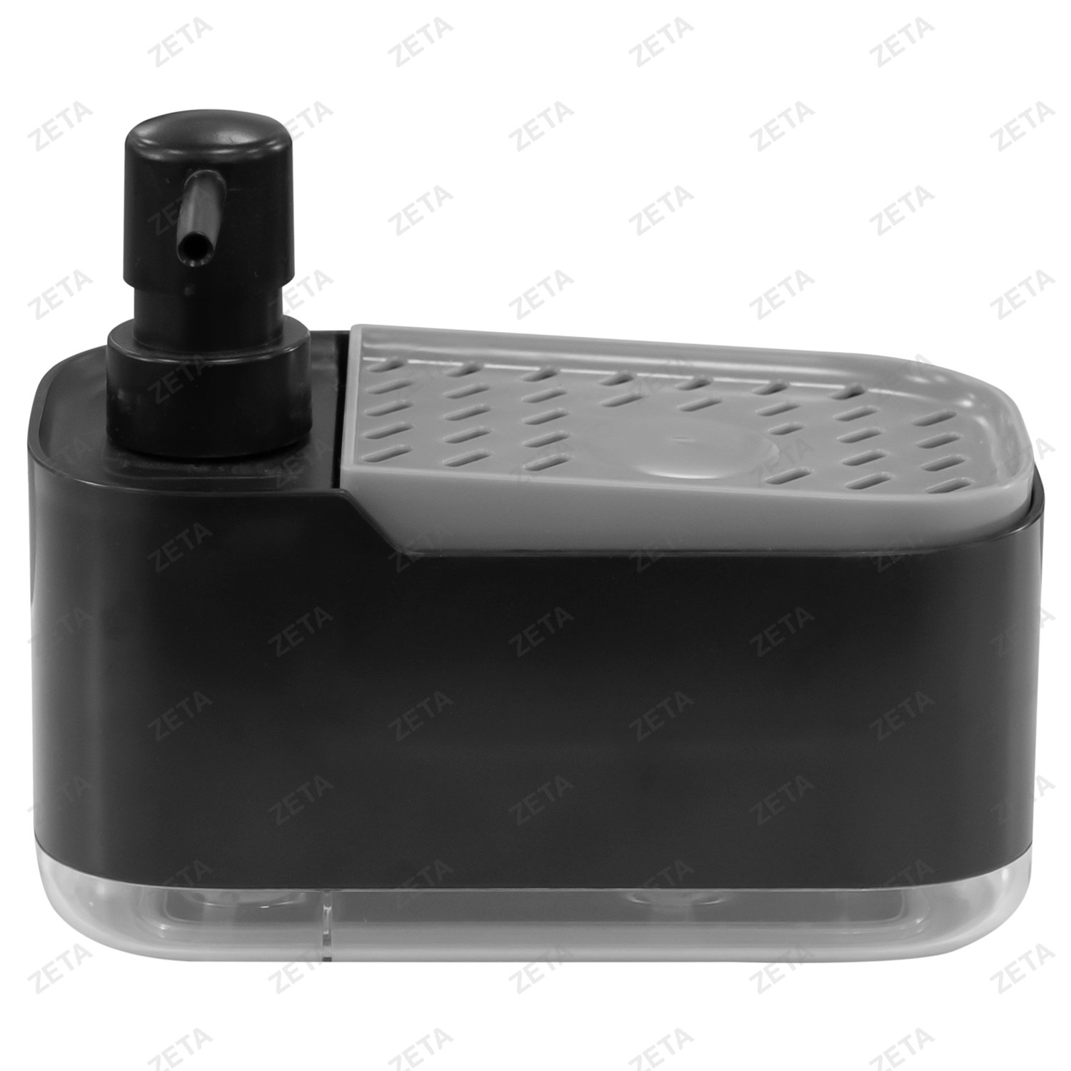 Диспенсер для жидкого мыла FN062 CL04006 (ВИ)