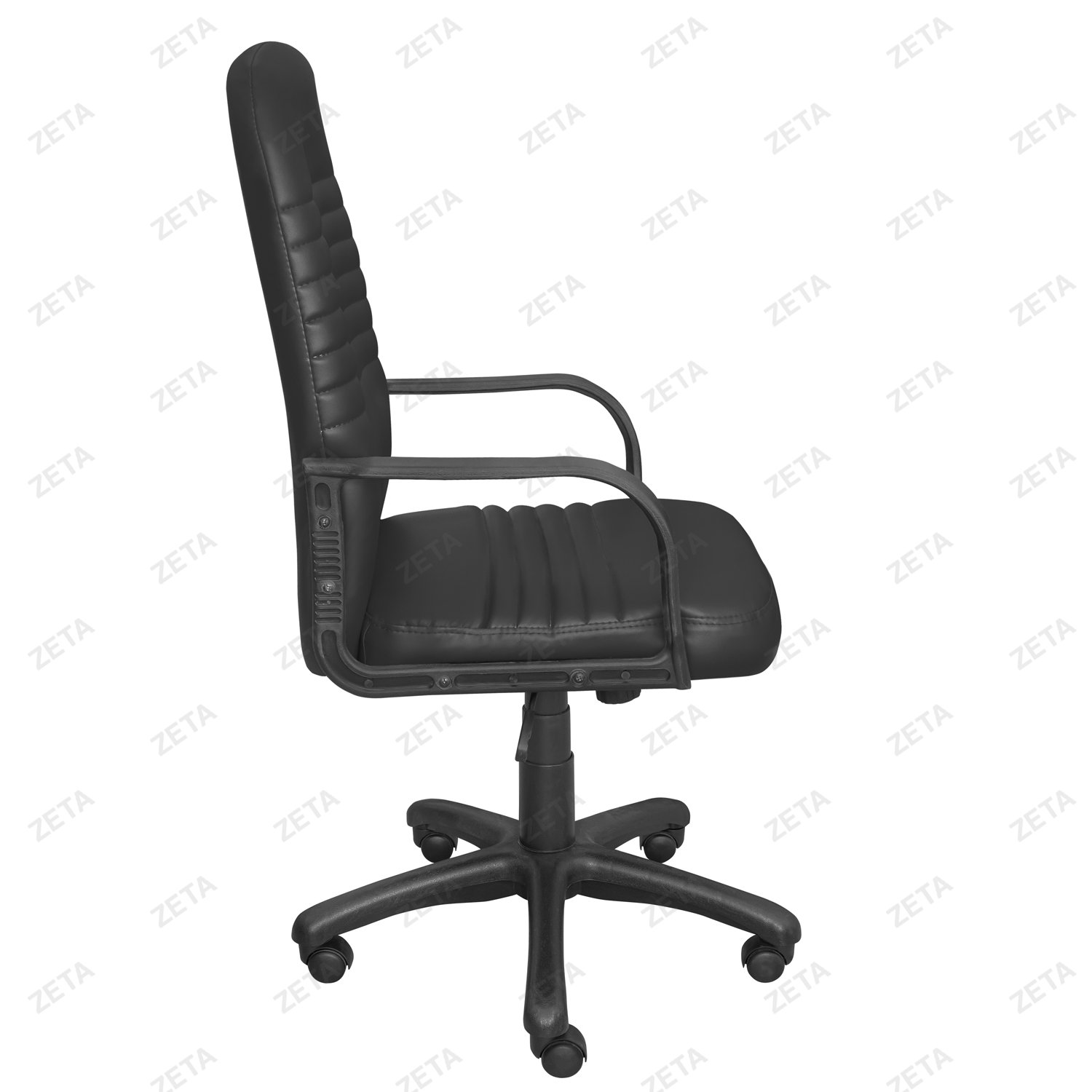 Кресло Б Директор (мет.каркас) гобелен,кзам подл.пл.Сенатор,крест.пл.