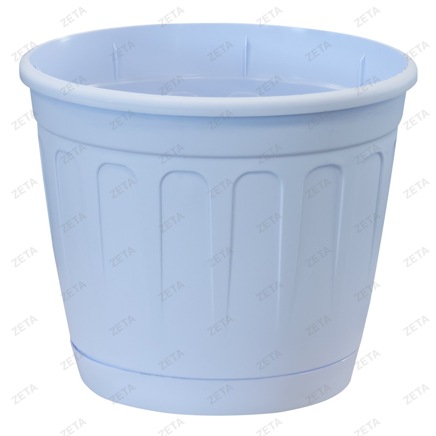 Горшок для цветов Lantana 4 л (Urgut-Уз) - изображение 1