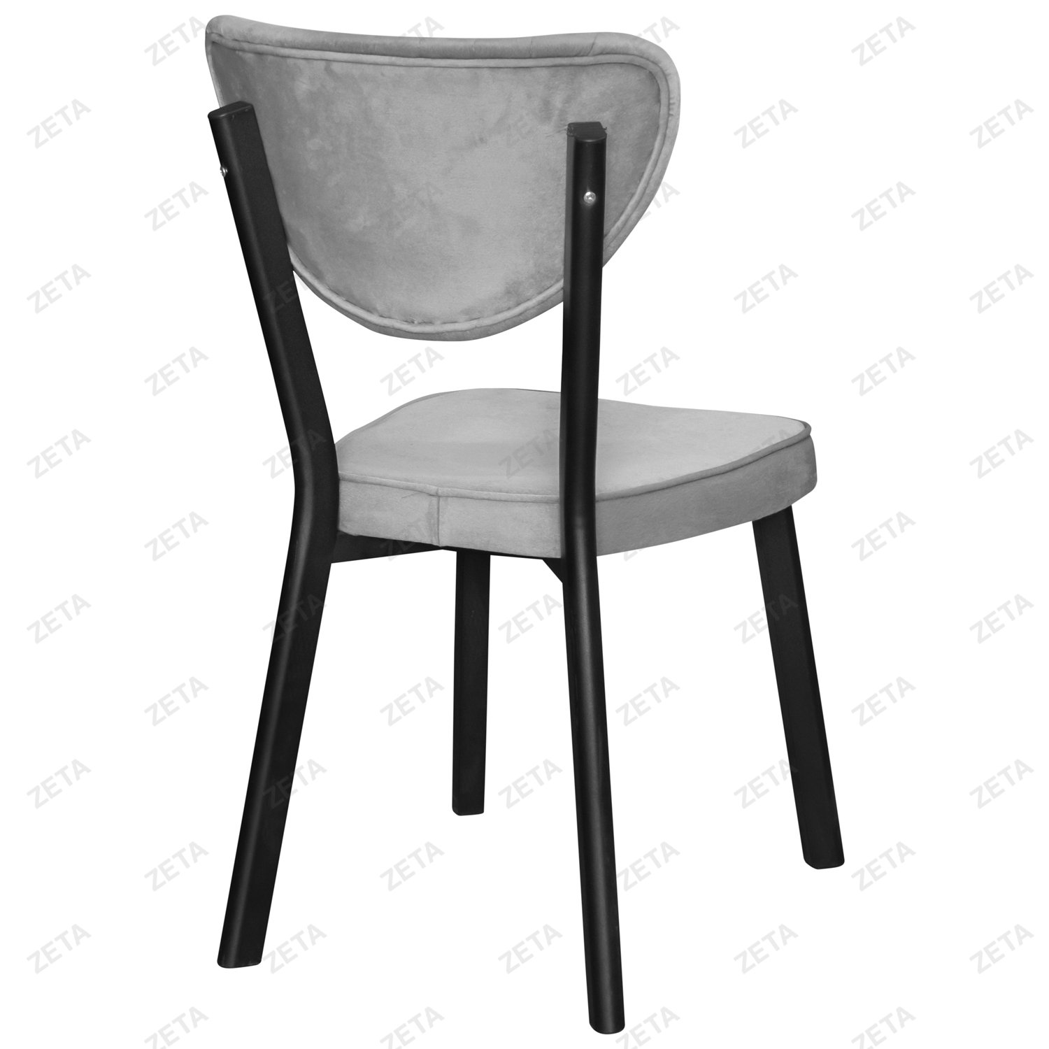 Стул "Elma" (серый) (Турция)