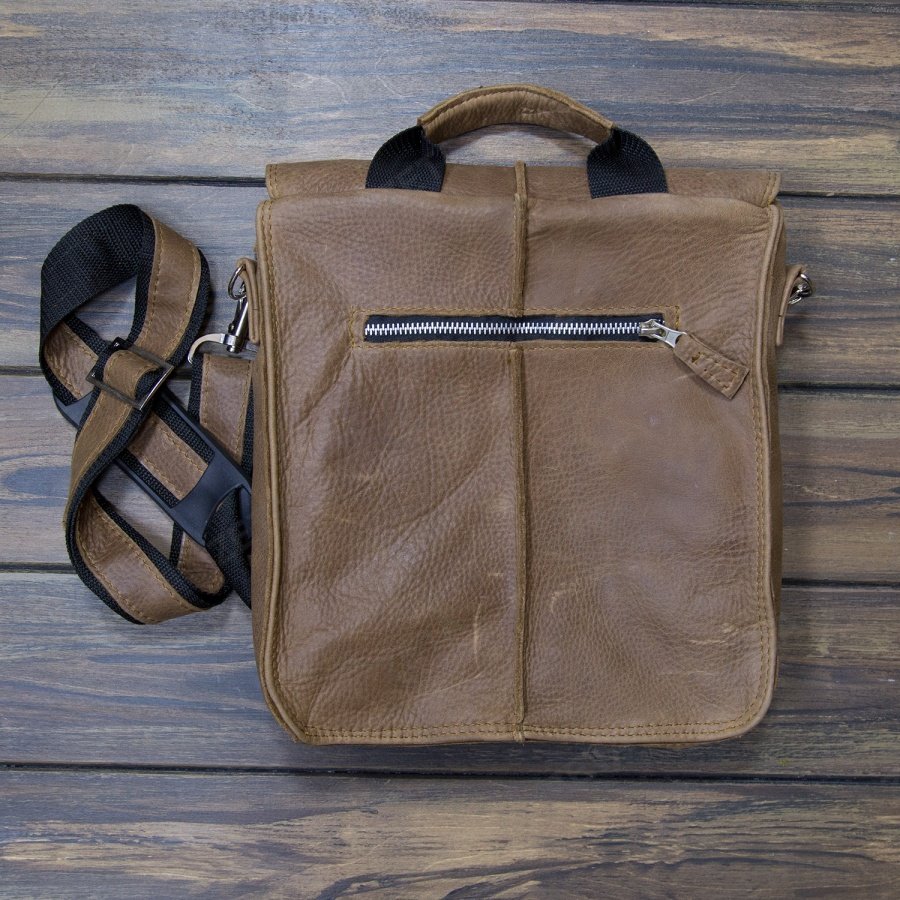 Сумка молодежная (планшетка)