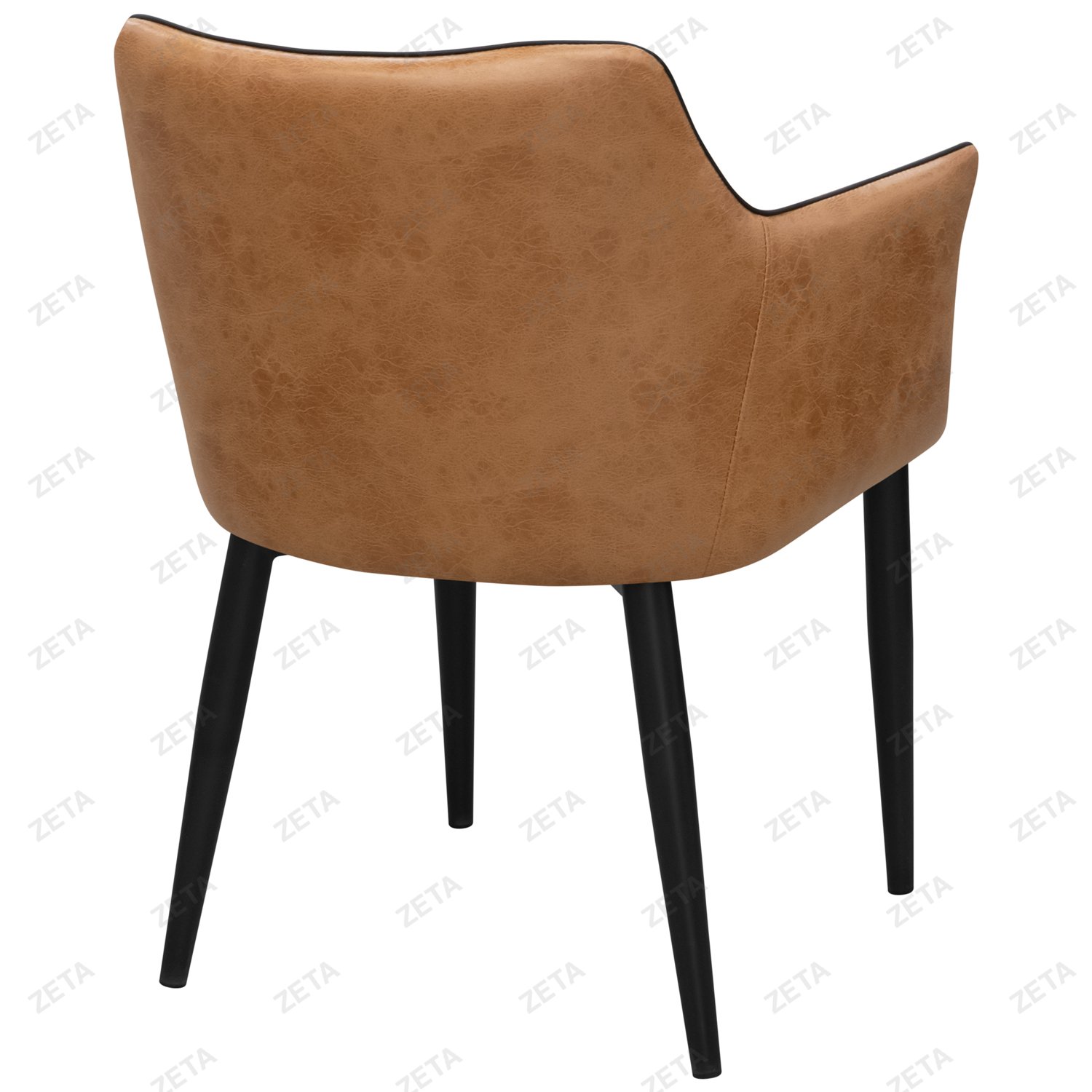 Стул DC-550 "Techno Fabric M69-1406" (светло-коричневый) (ВИ)