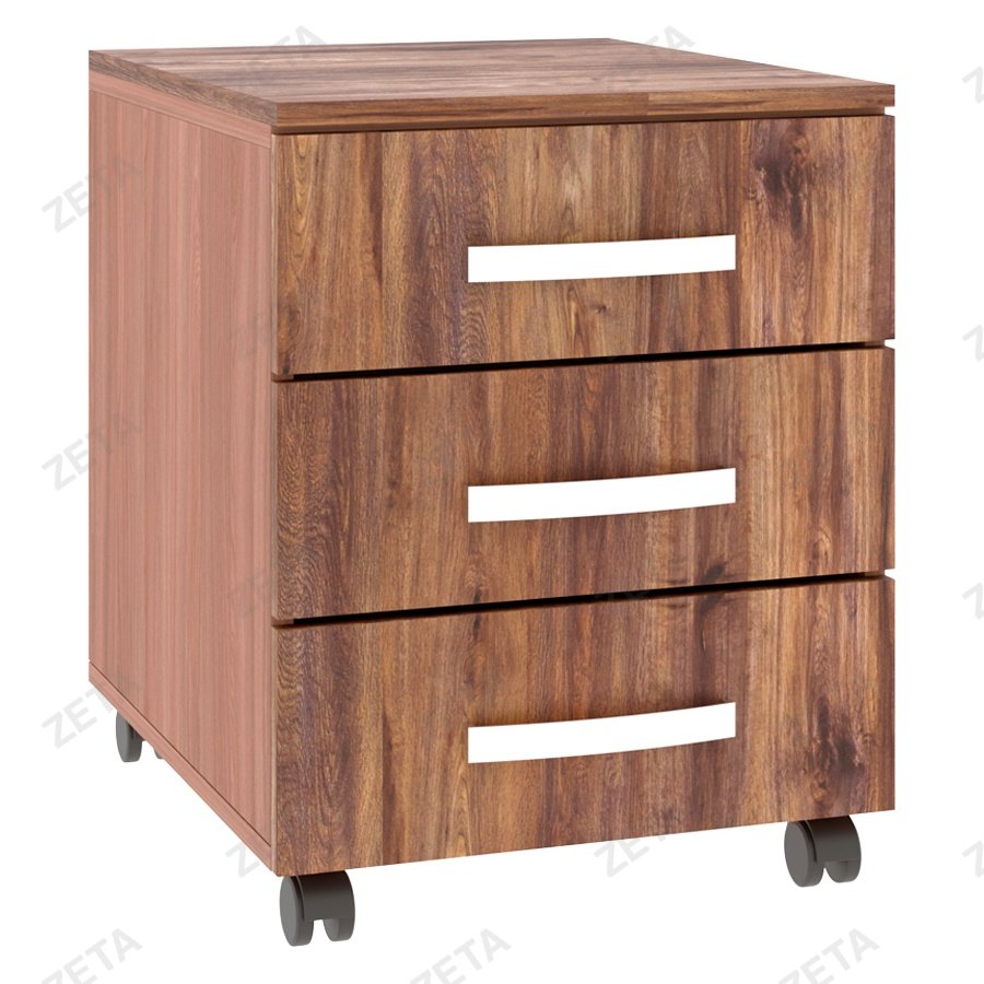 Кабинет "Атлант" (6 позиций) в МДФ