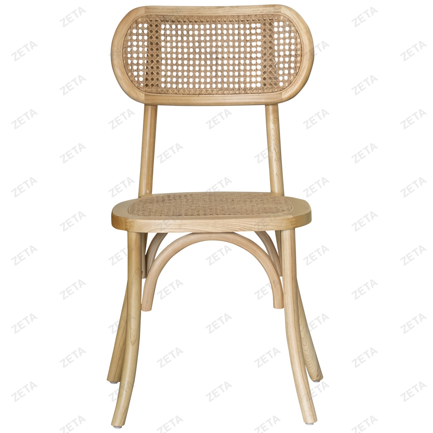 Стул FC77 (натуральный) (ВИ)