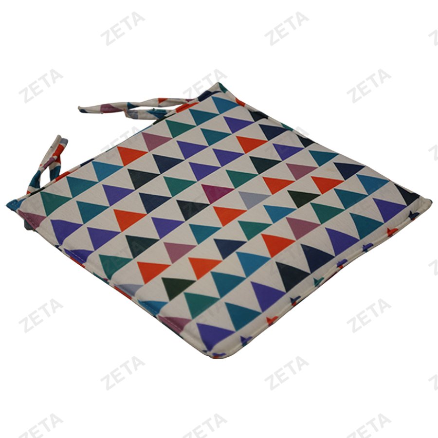 Мягкий элемент Элиф на шнурках 45*45 см