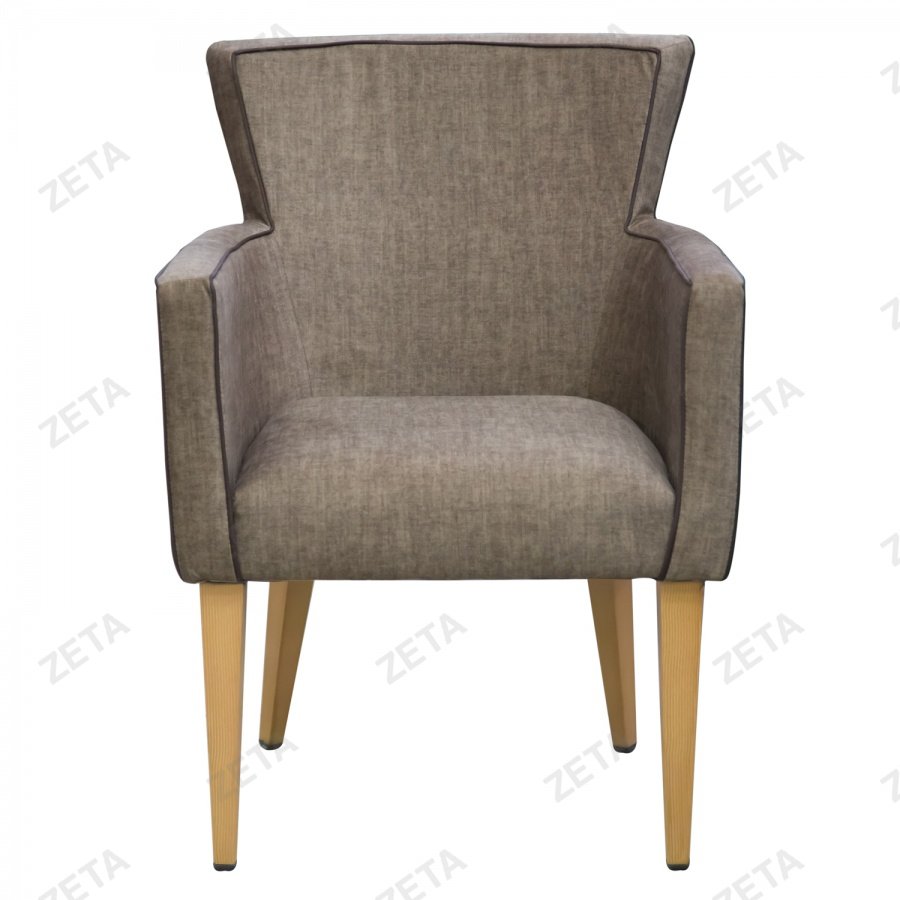 Кресло "Нико" (покраска под дерево)