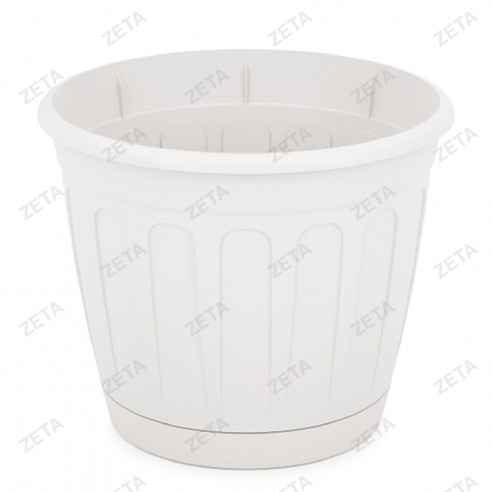 Горшок цветочный 2,6 л. "Дионис"