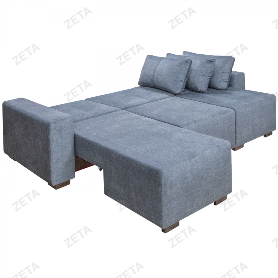 Диван угловой "Марика" (2880*1050*750 мм.)