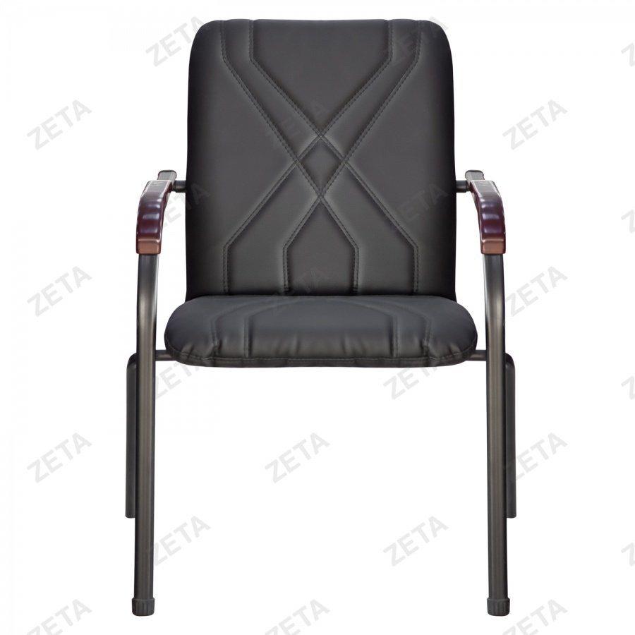 Стул "Танго" с деревянной накладкой