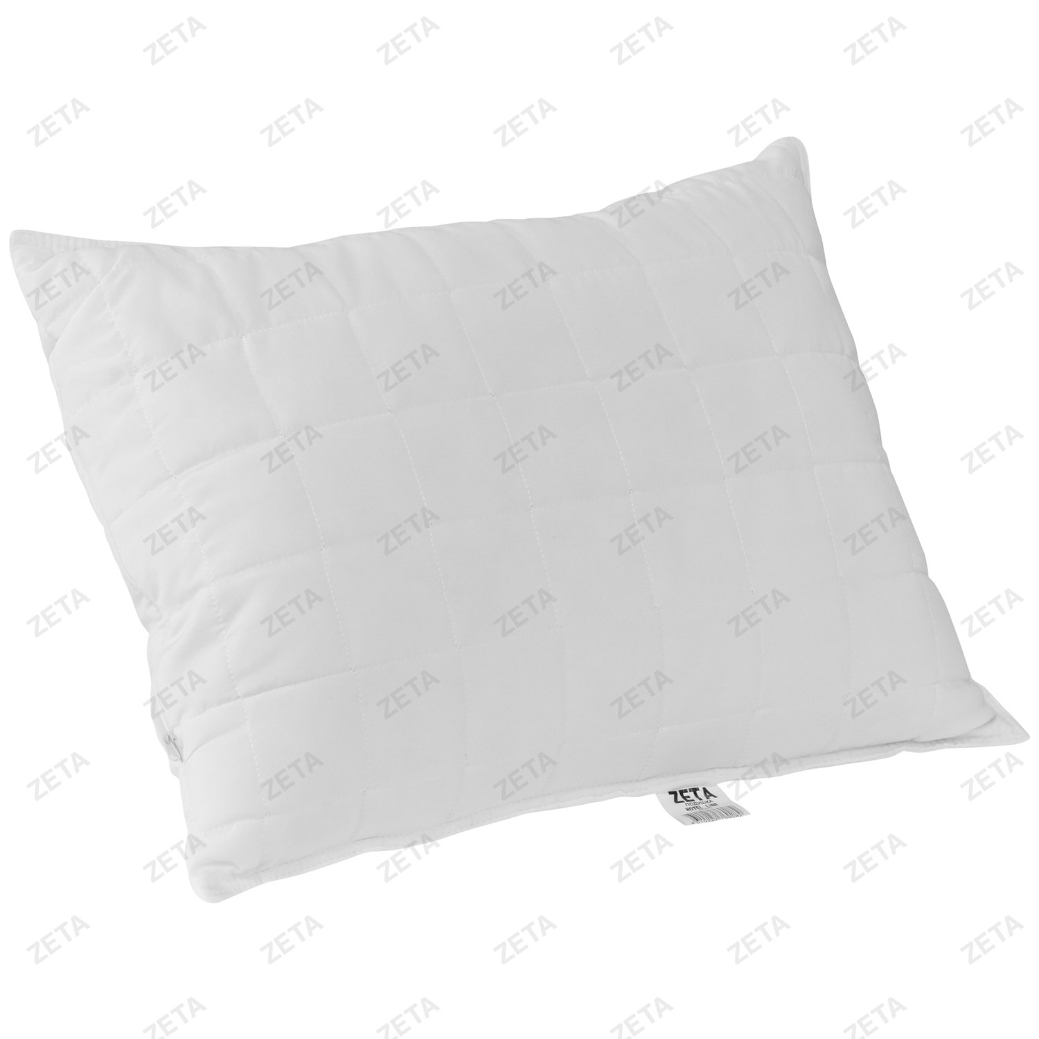 Подушка Zeta hotel line (РФ) - изображение 1