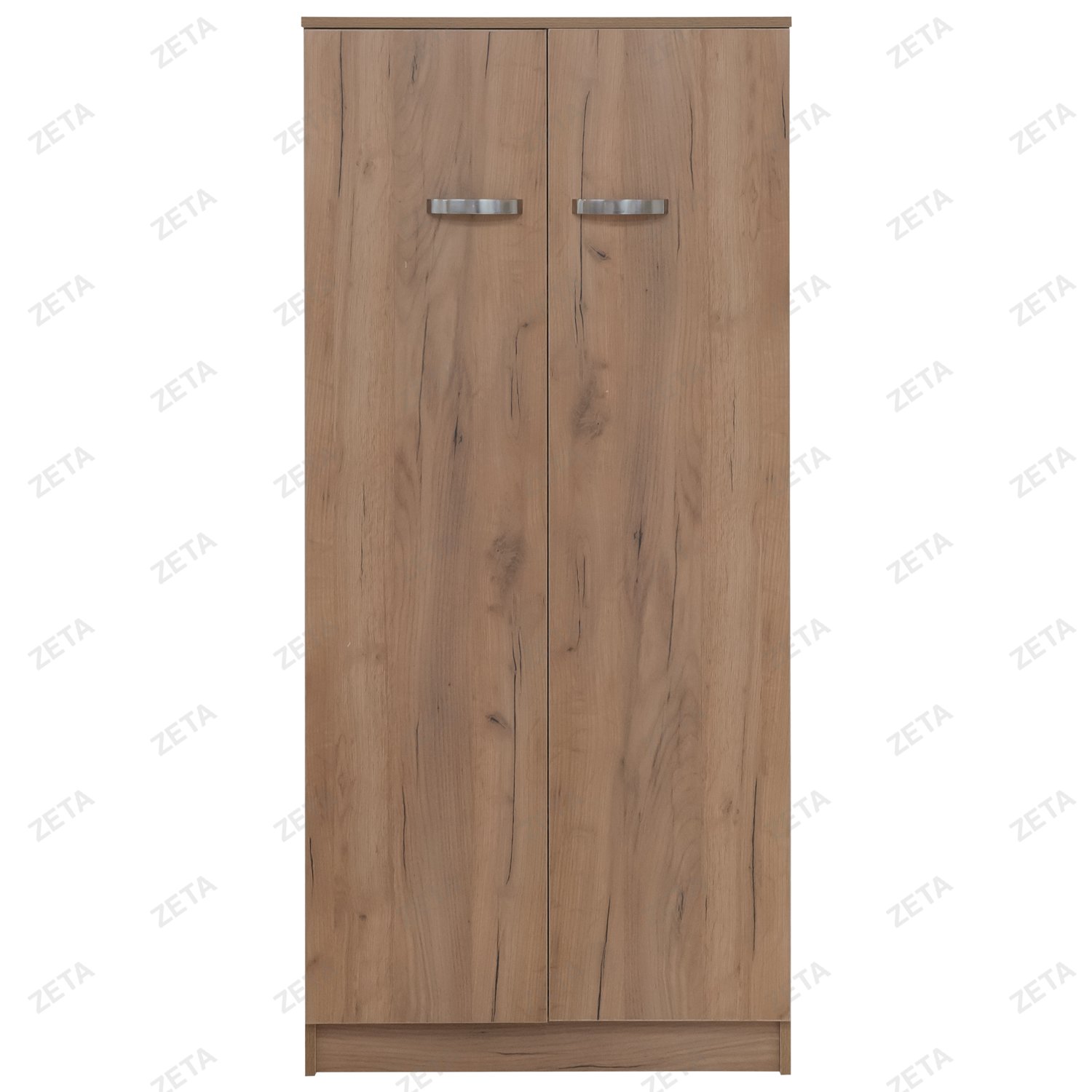 Шкаф низкий "Кул-117" (700*350*1500 мм.) цв.Люкс