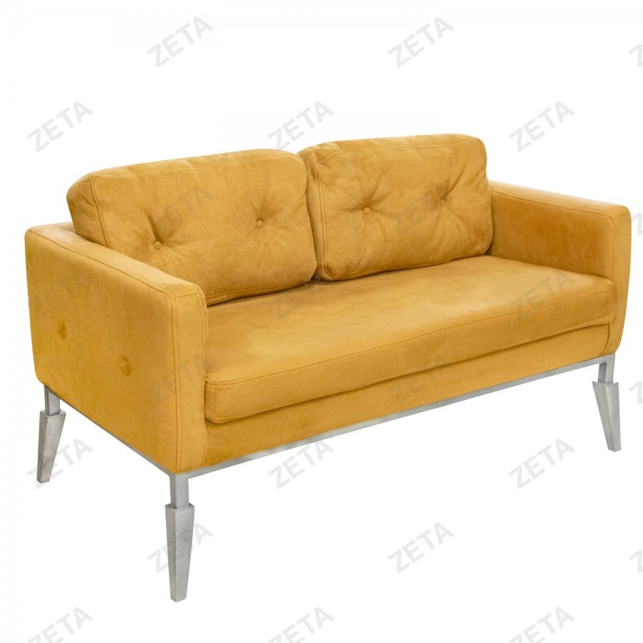 Диван "Юта" (1350*700*660 мм.) - изображение 1