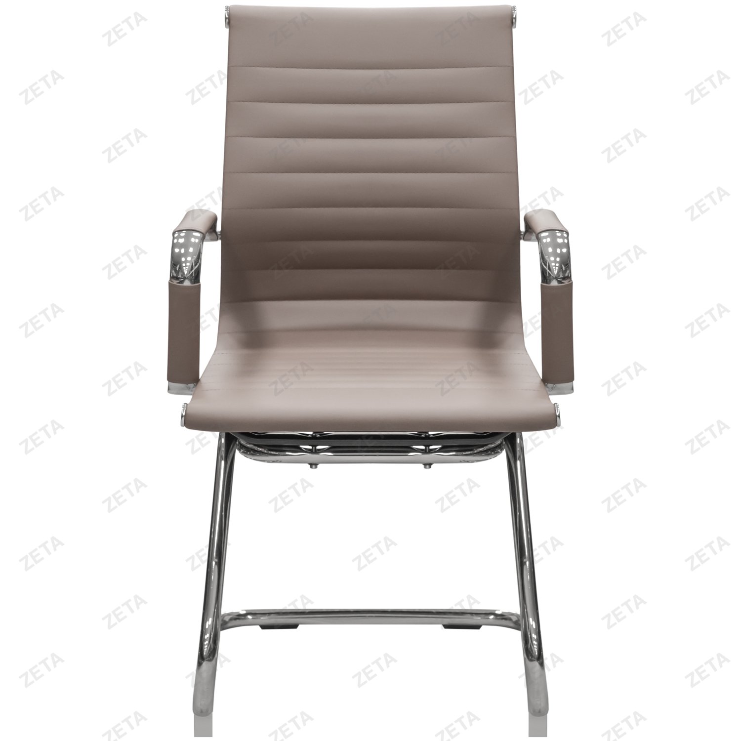 Стул №5728 (серый)