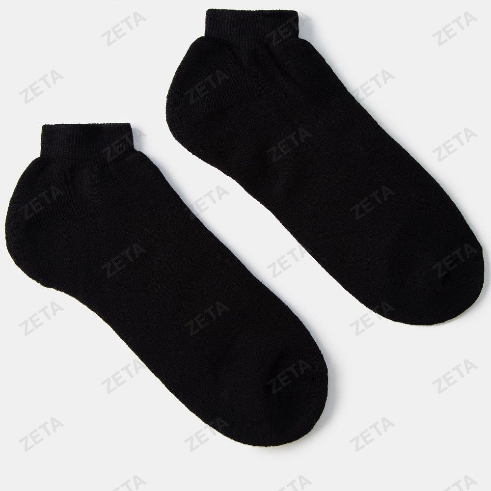 Носки женские махровые укороченные Collorista р-р 38-40