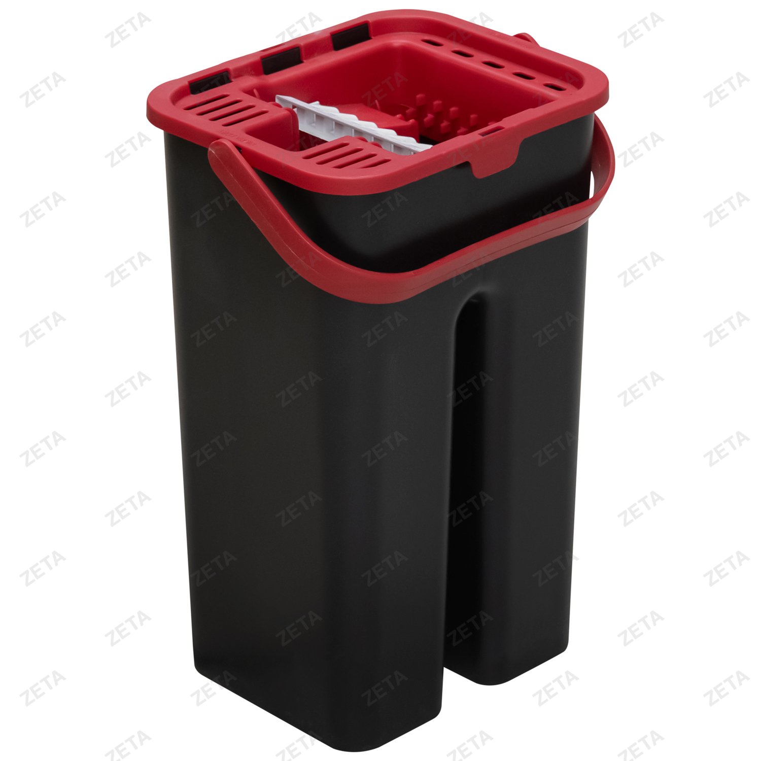 Ведро со шваброй №2601128 (Турция)