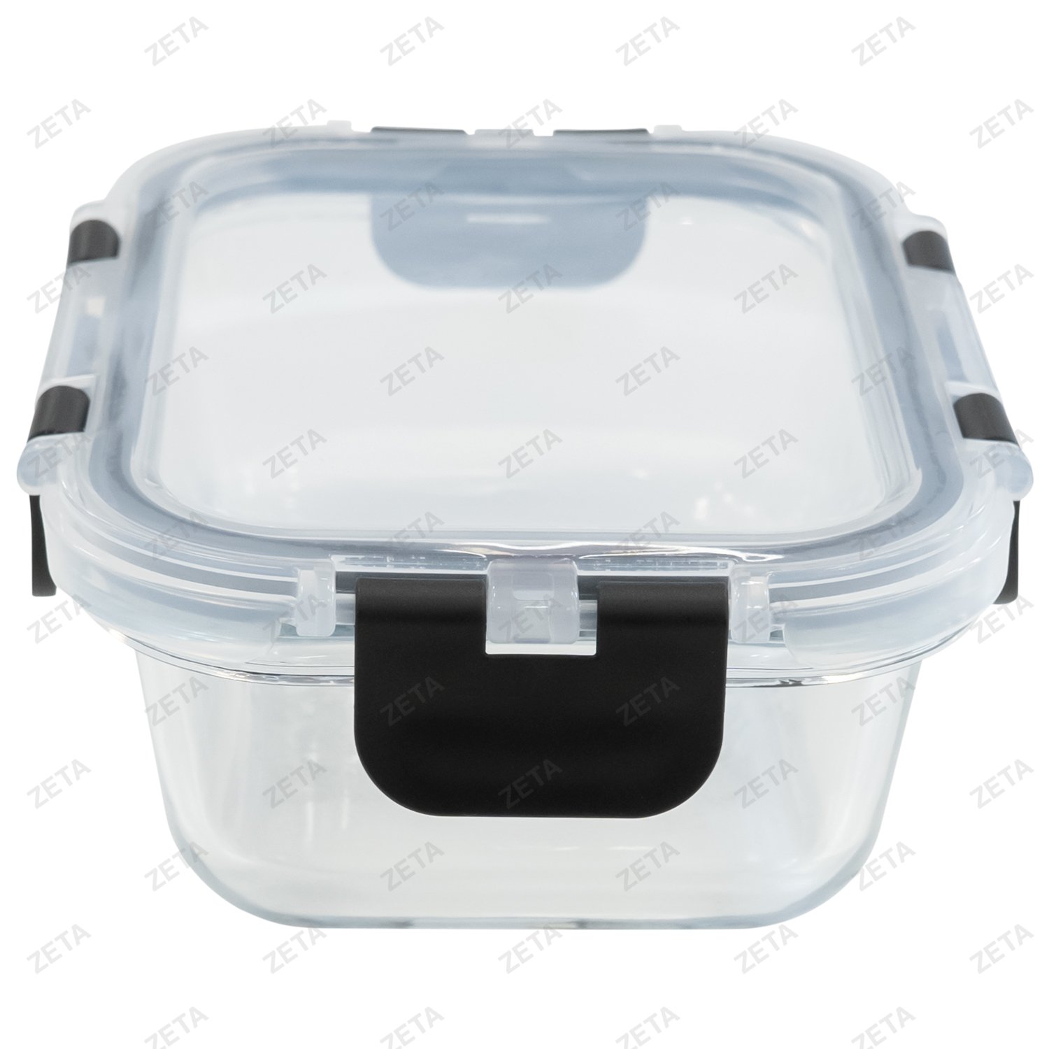 Контейнер с крышкой 370 мл №JZ-PP3001 (ВИ)