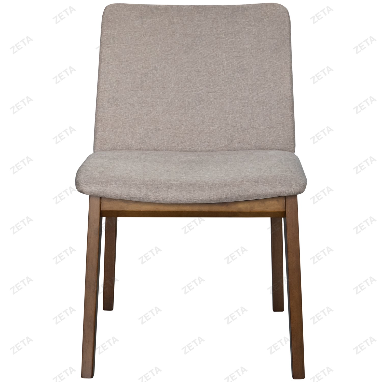 Стул RH3002C (орех/темно-бежевый) (Малайзия)