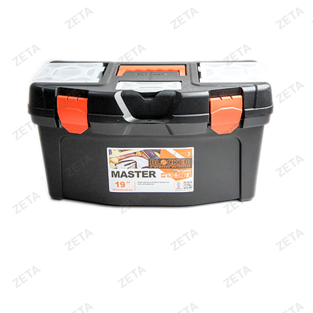 Ящик для инструментов Master 19"