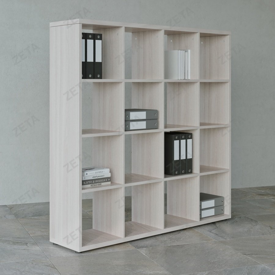 Шкаф для регистраторов "КУЛ-136/1"