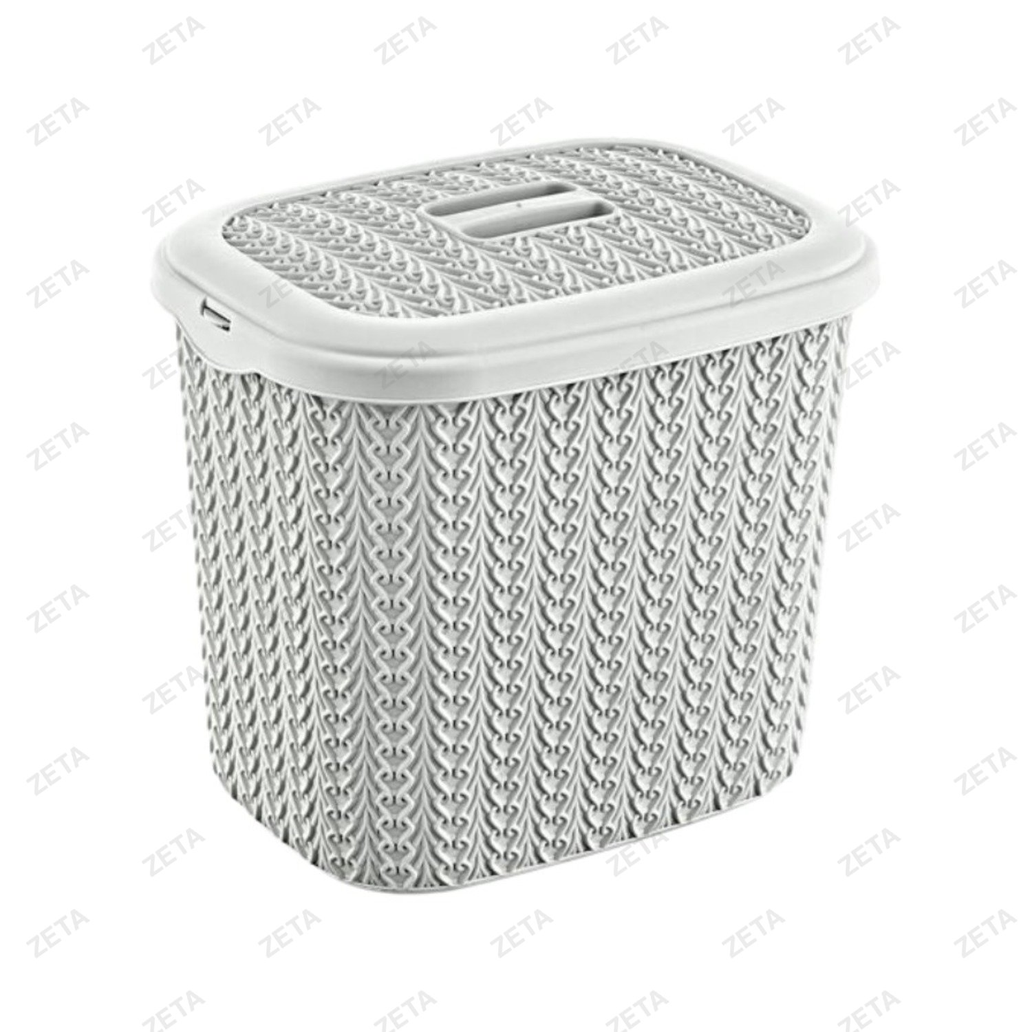 Корзина универсальная 6 л. "Меланж"