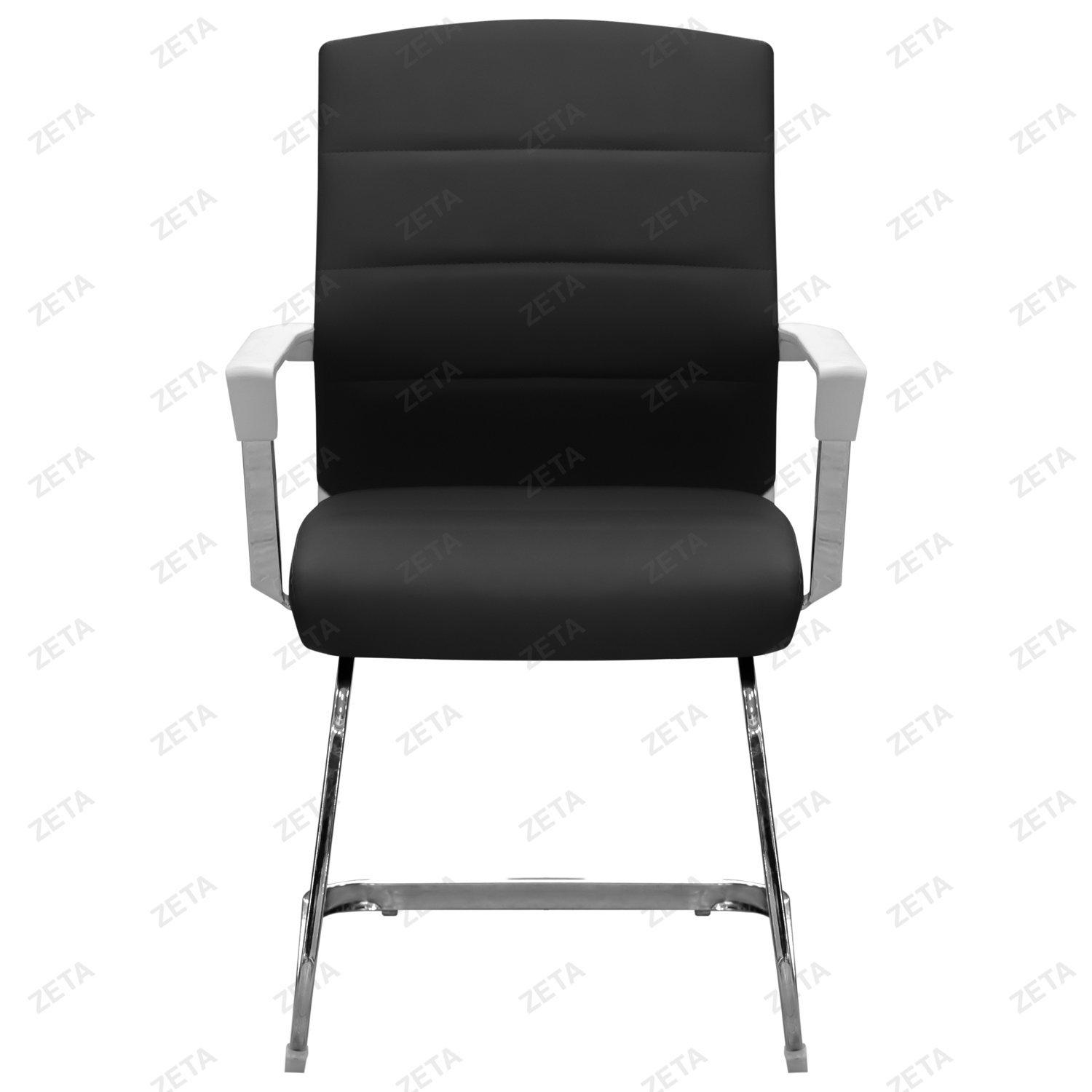 Стул №2015 (чёрный)