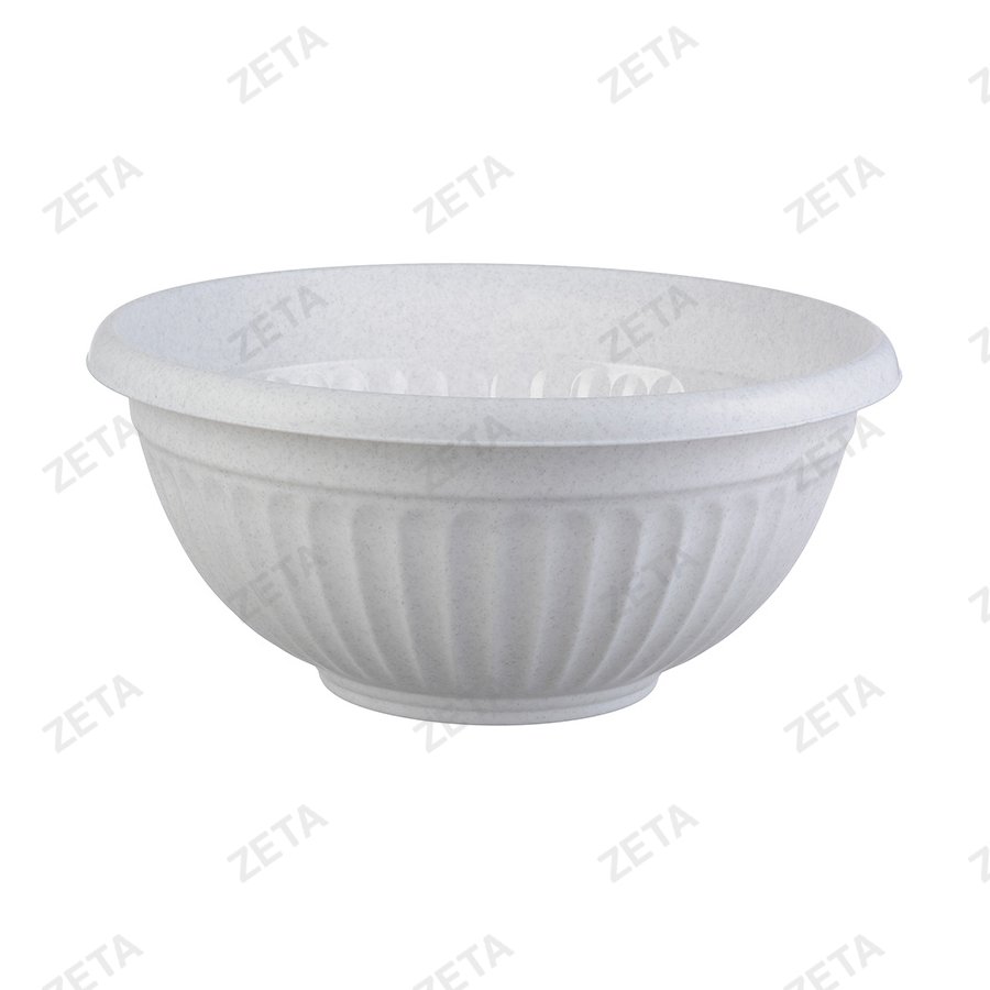 Кашпо-миска "Ливия" d300 мм. 5 л.