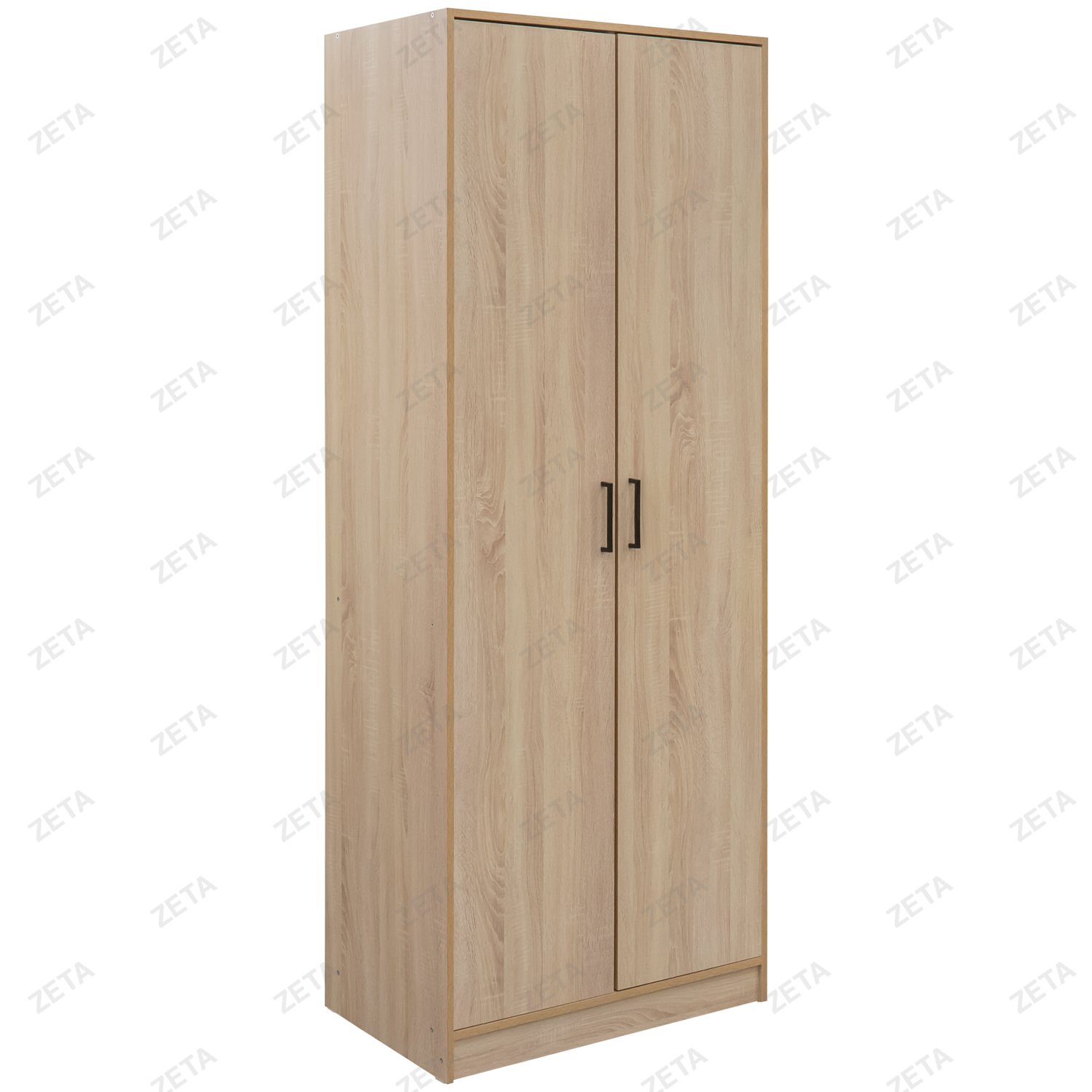 Шкаф для одежды "ШК 8" №00-00113841 (дуб сонома) (РФ)