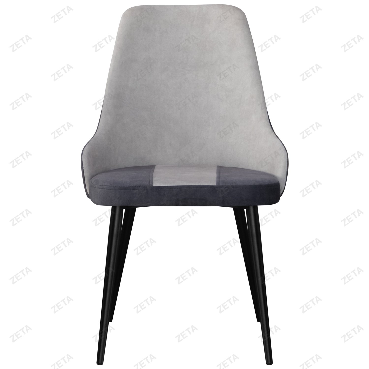 Стул "Лемос TS" пэчворк (сиденье)