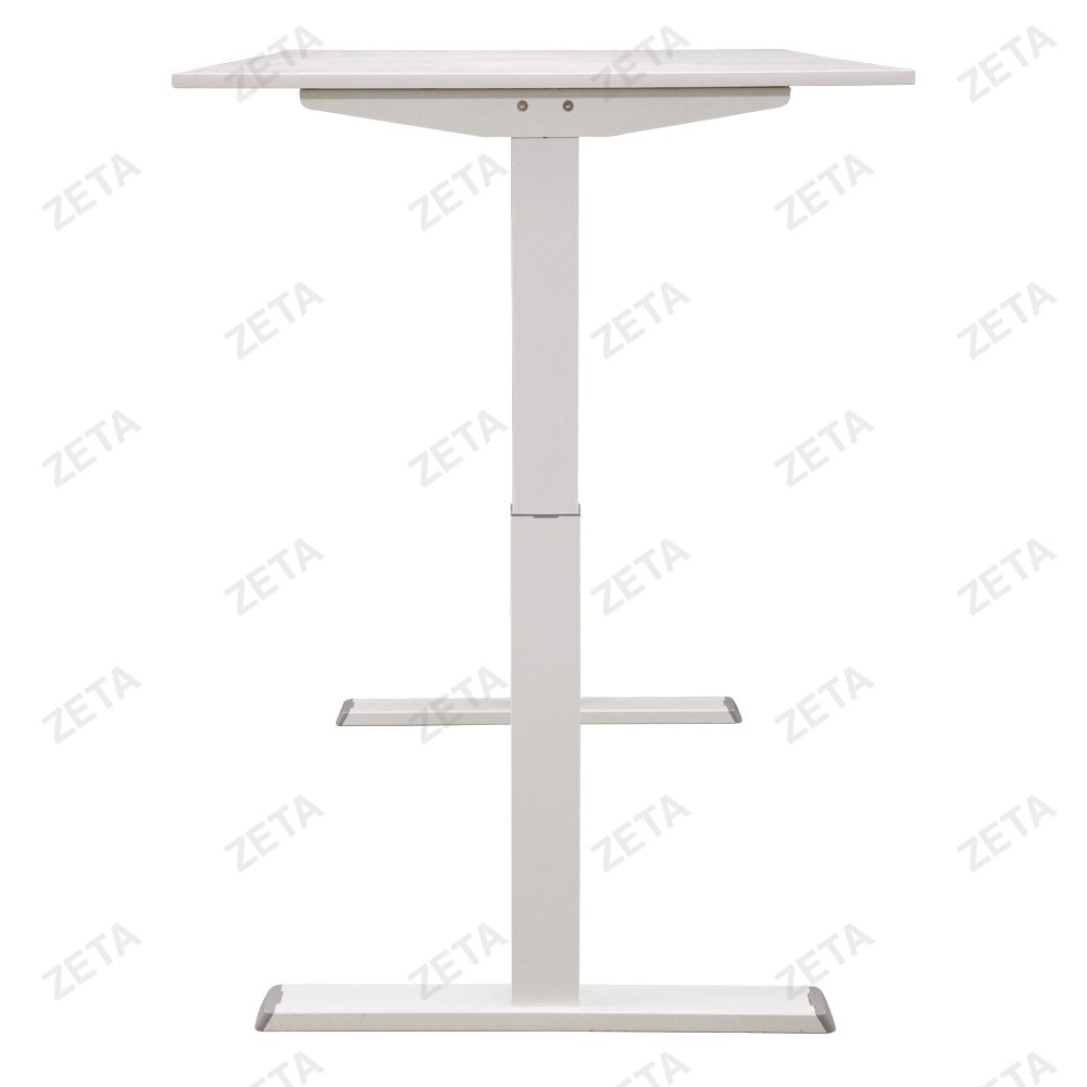 Стол компьютерный с электроприводом