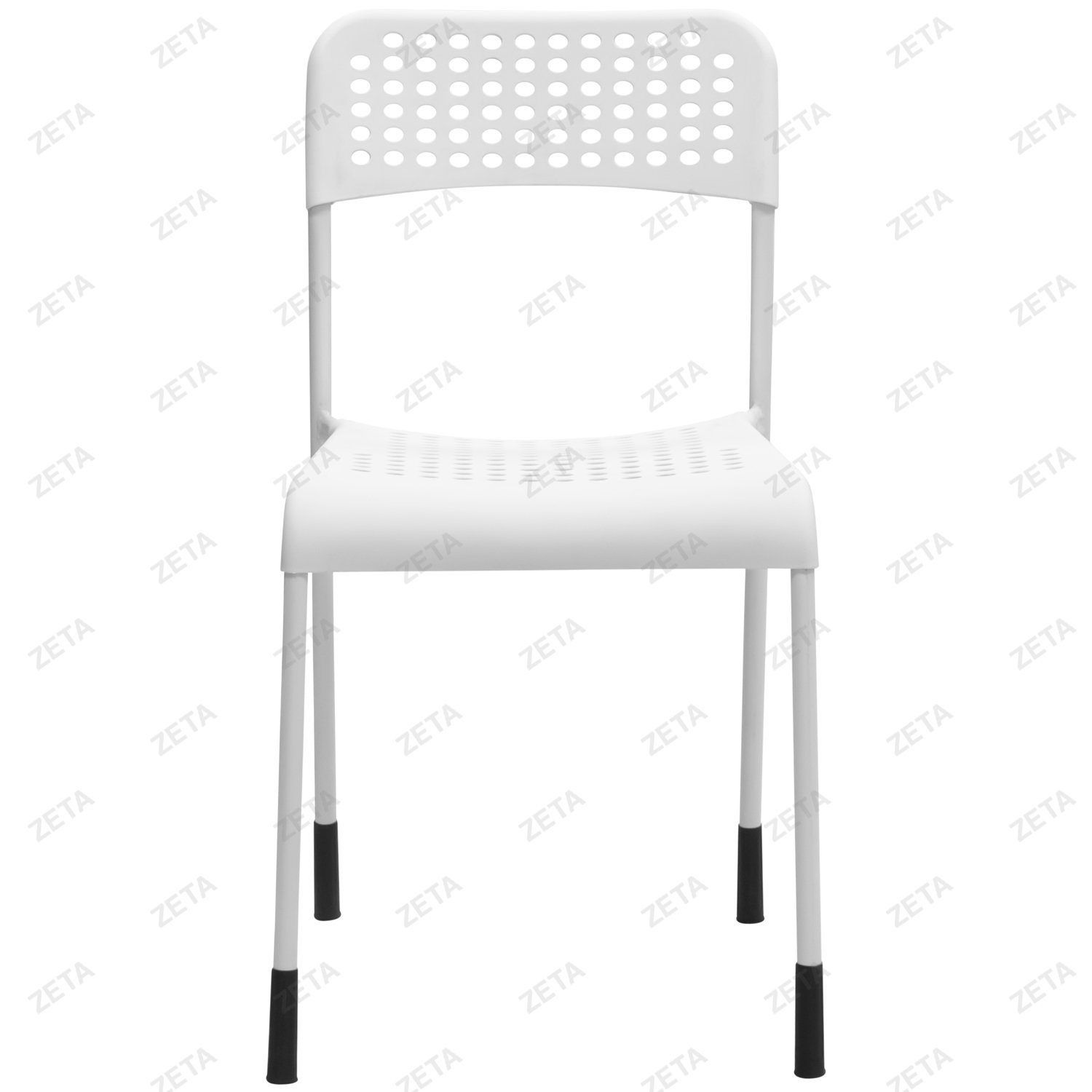 Стул "Маверик" (длинные заглушки)