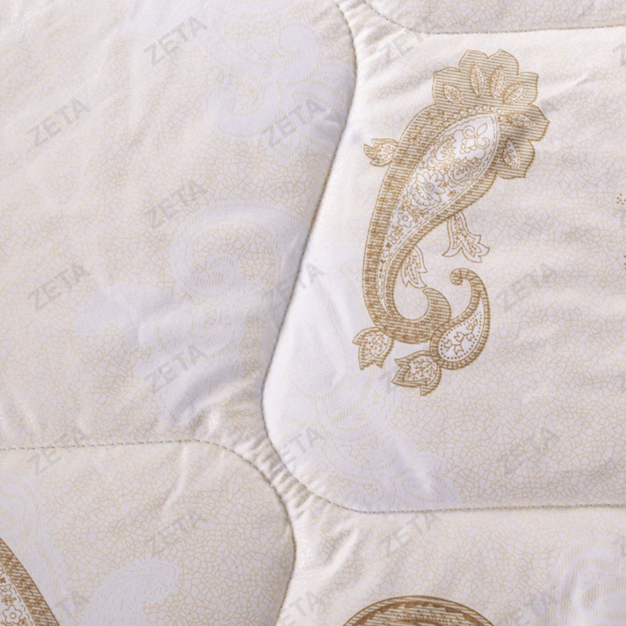 Одеяло "Лебединая нежность" 1.5 сп всесезонное (РФ)