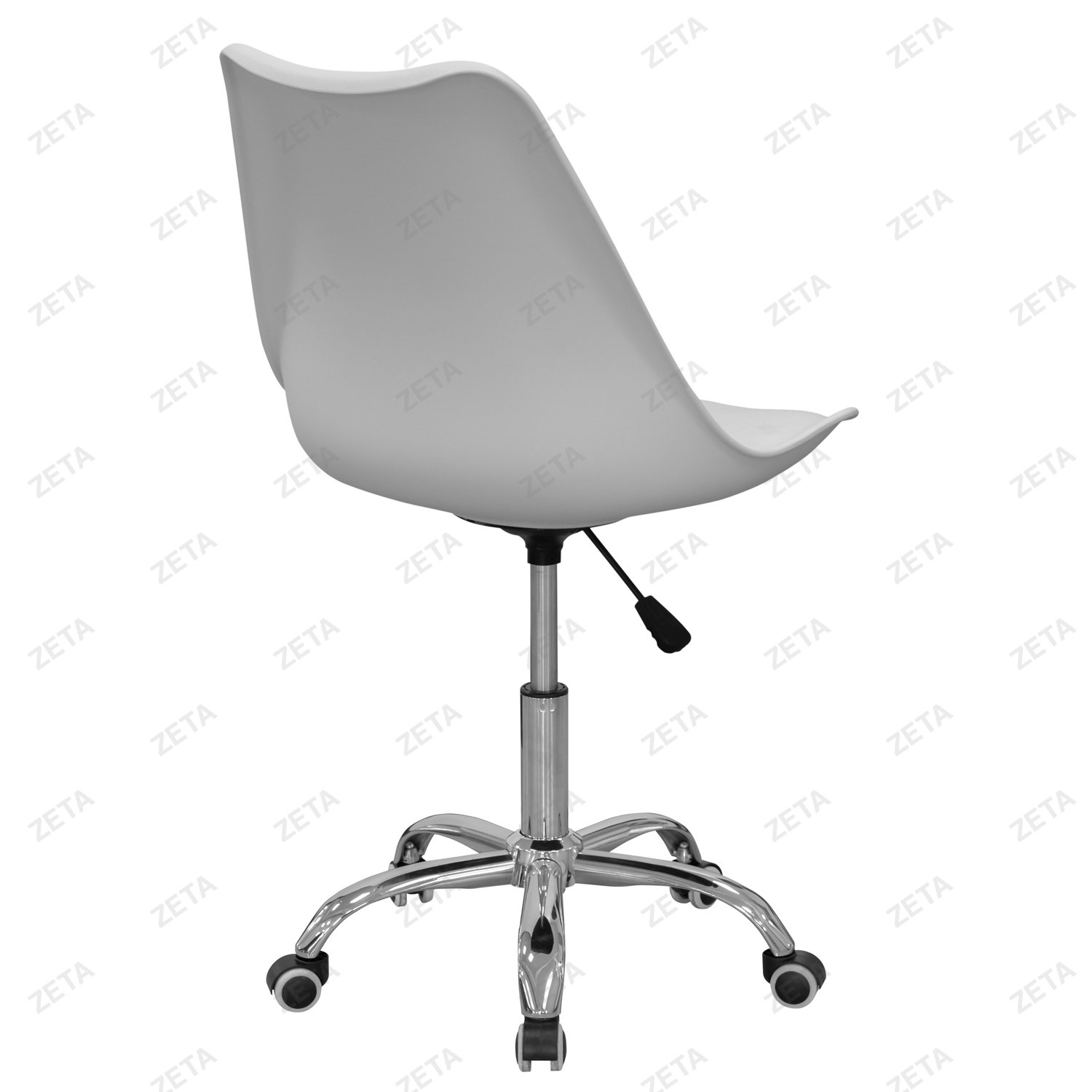 Кресло №ЅС30 (белый) (ВИ)