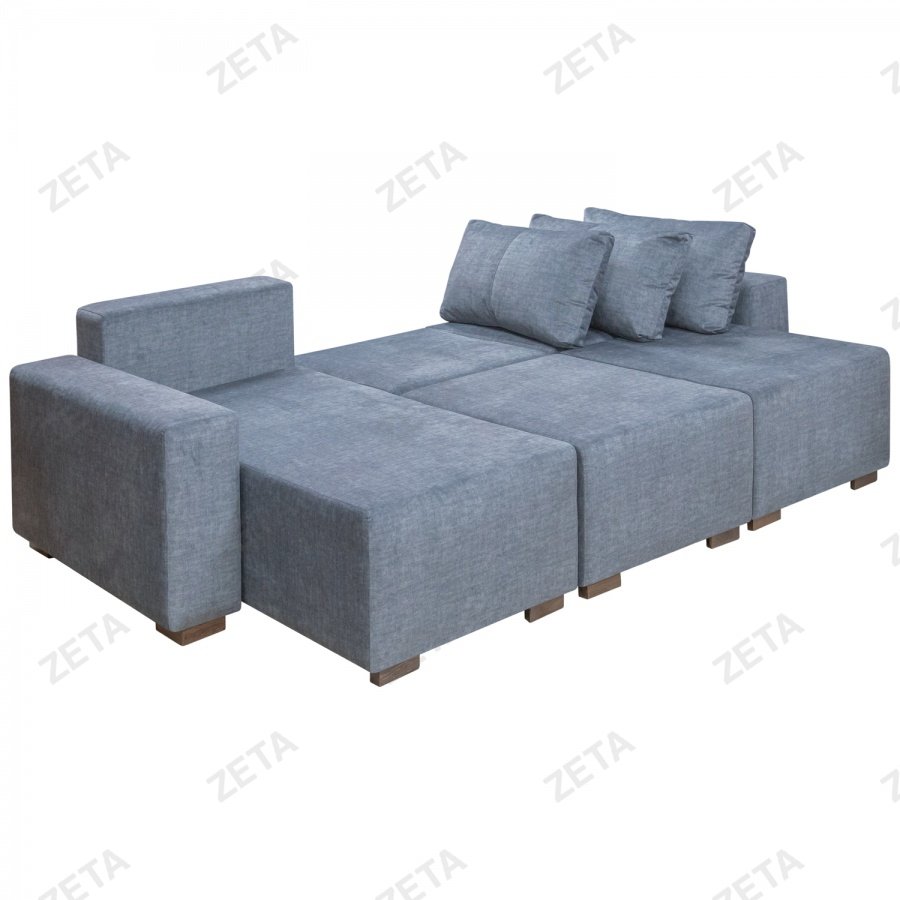 Диван угловой "Марика" (2880*1050*750 мм.)