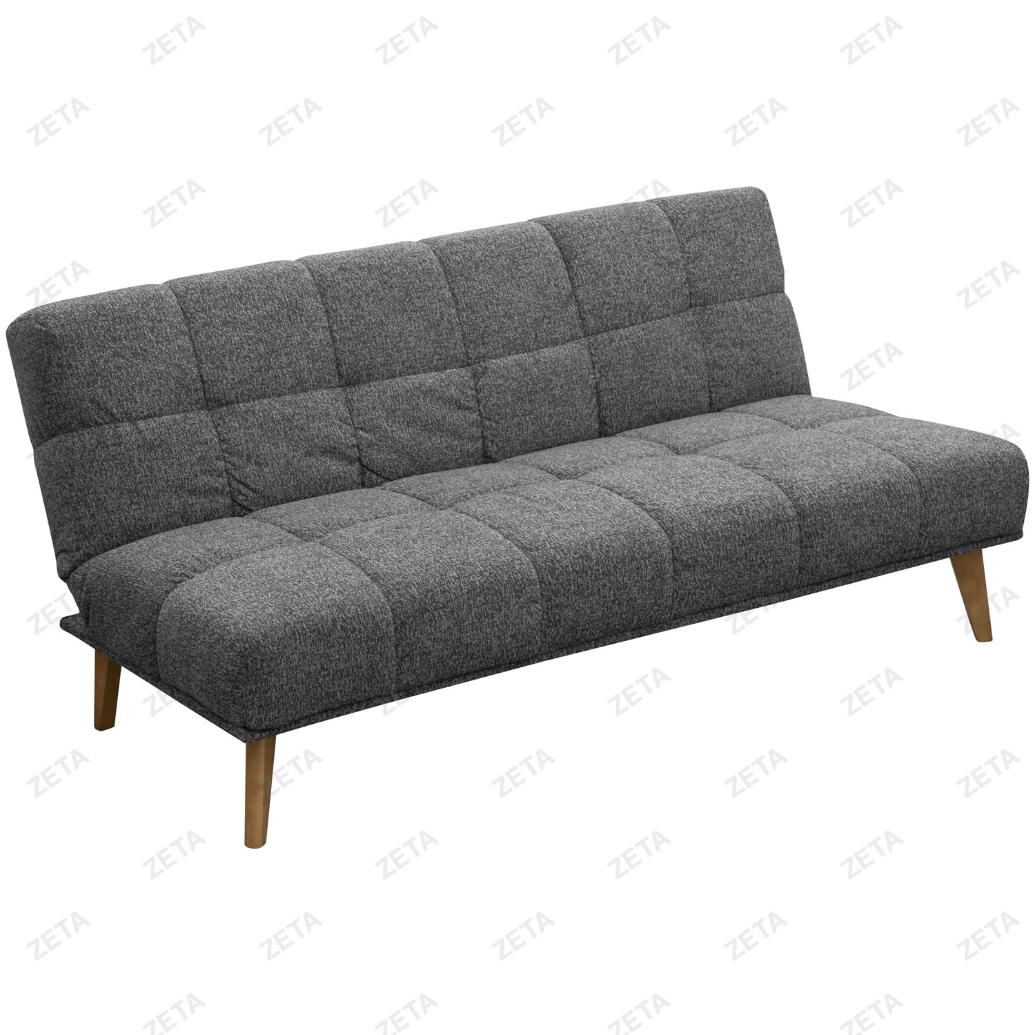 Диван LAB-173N106S-P3 (темно-серый) (ВИ)