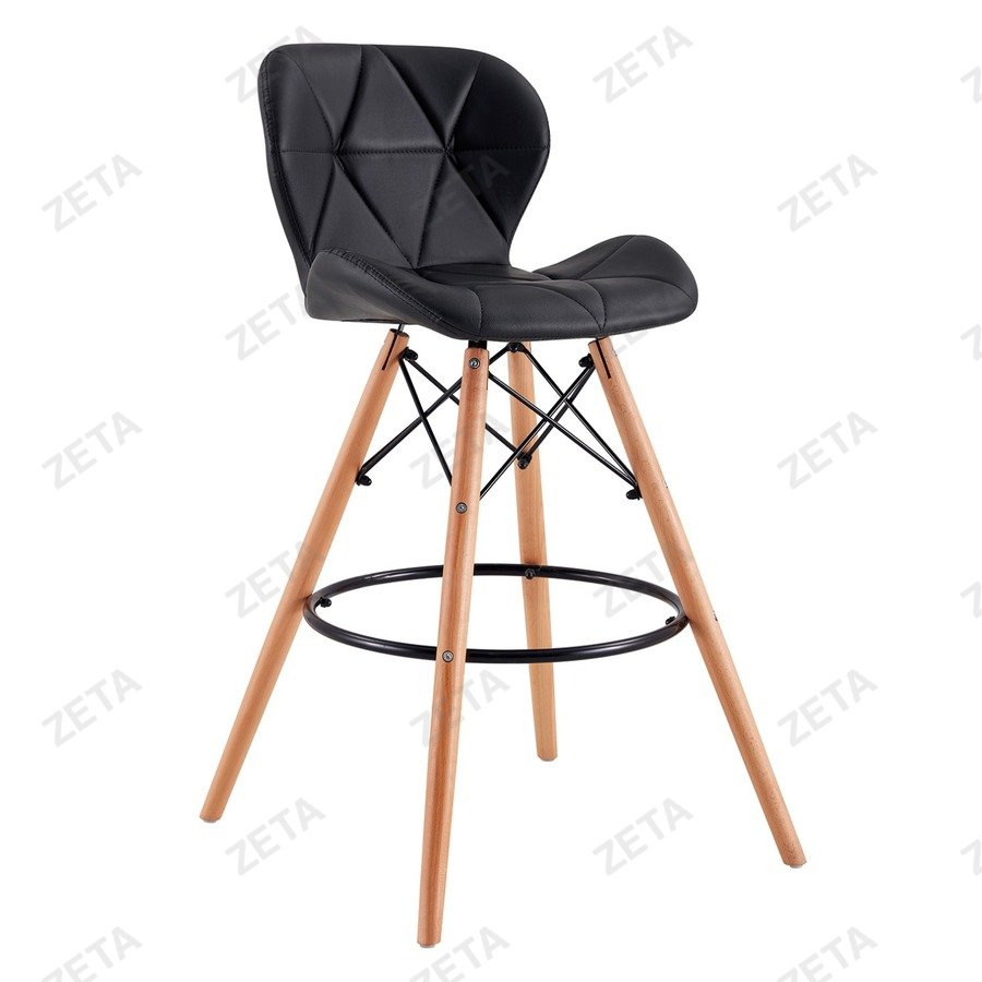 Стул "SC52" черный (ВИ) - изображение 1