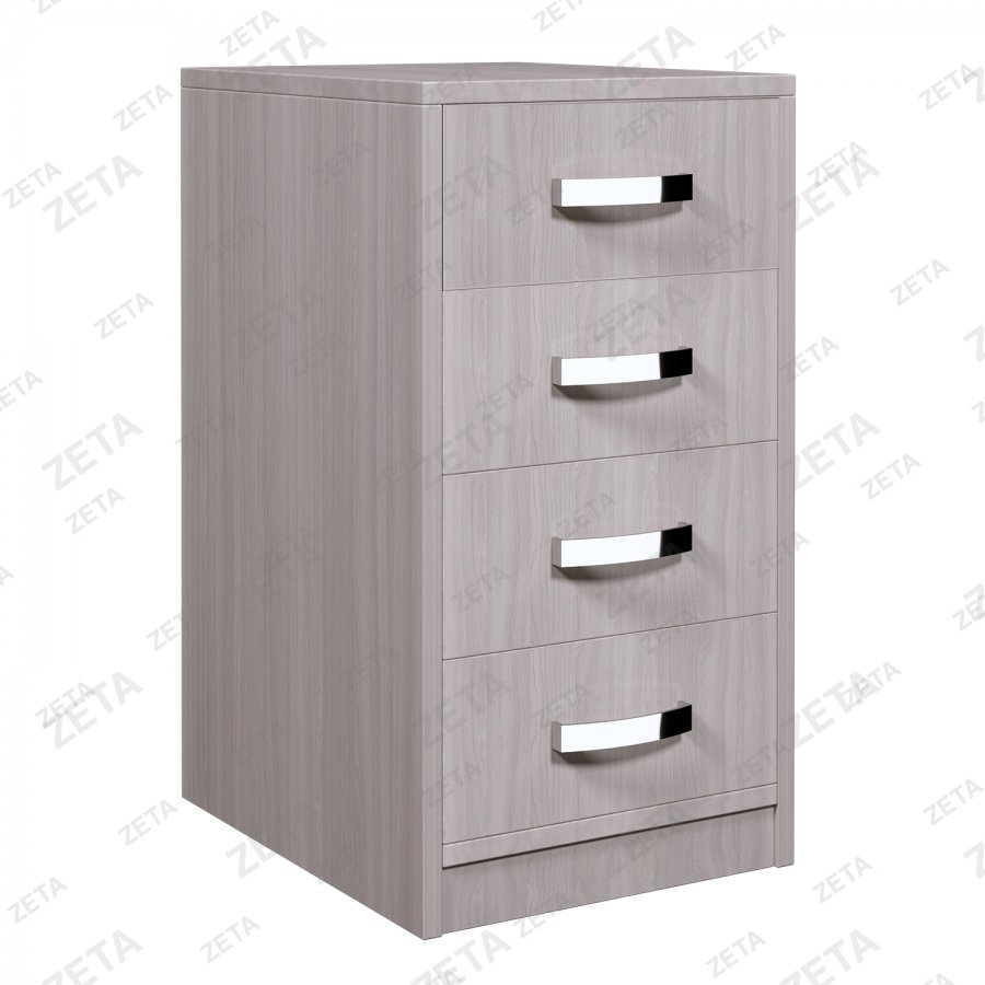 Тумба высокая "КУЛ-6"