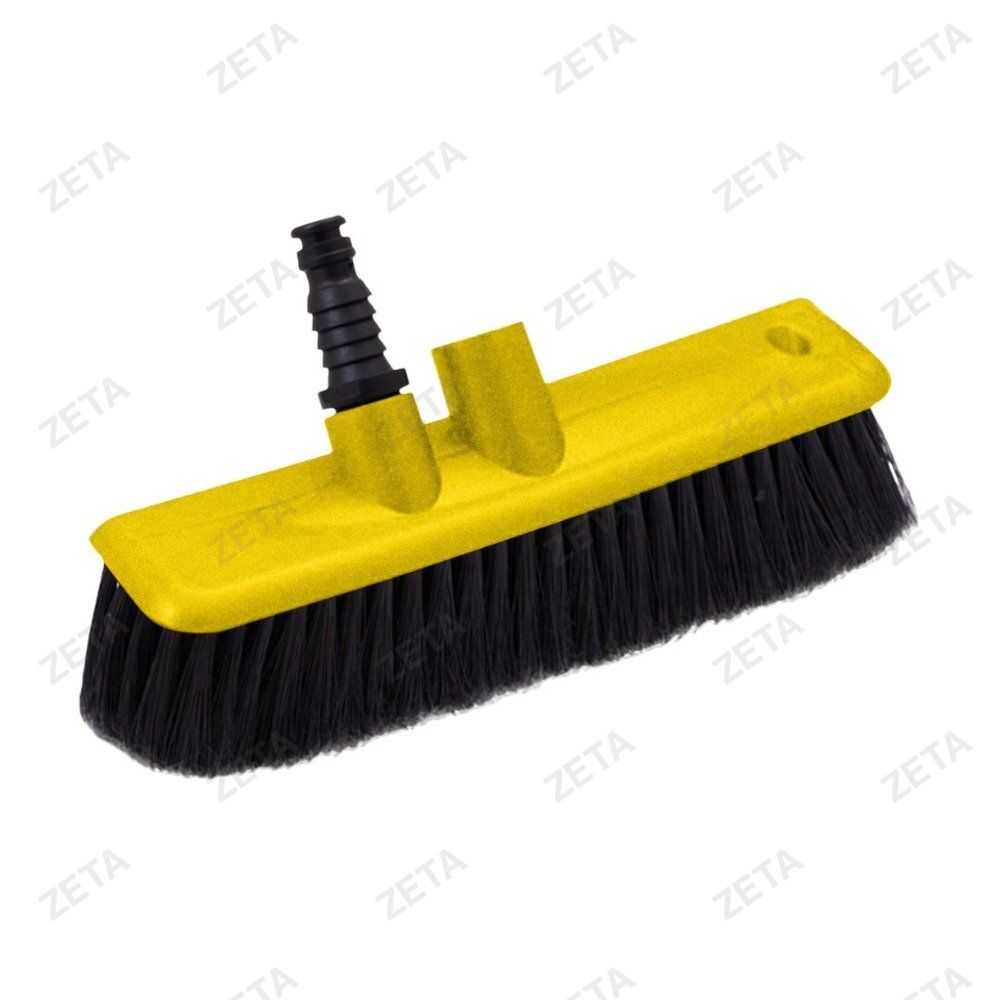 Щетка для авто 240 * 60 * 120 мм. "Saturn" - изображение 1