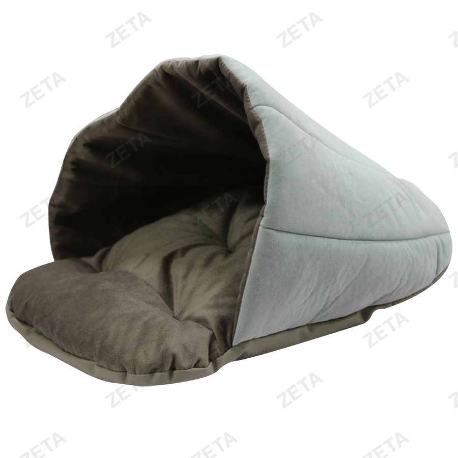 Лежак для животных "Тапка" без поддона - изображение 1